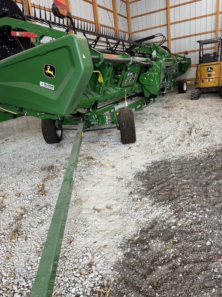 2022 Unverferth aws42 Image