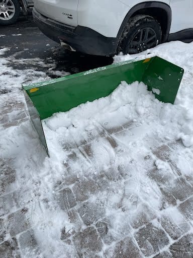 2020 John Deere AS10F Image