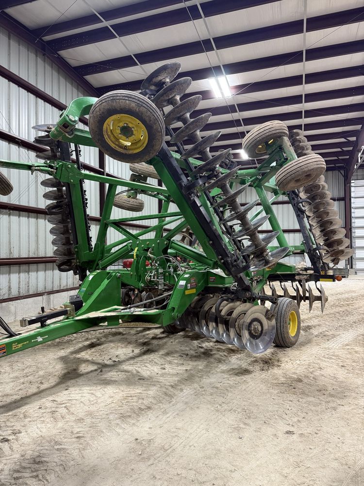 2013 John Deere 2623 Image