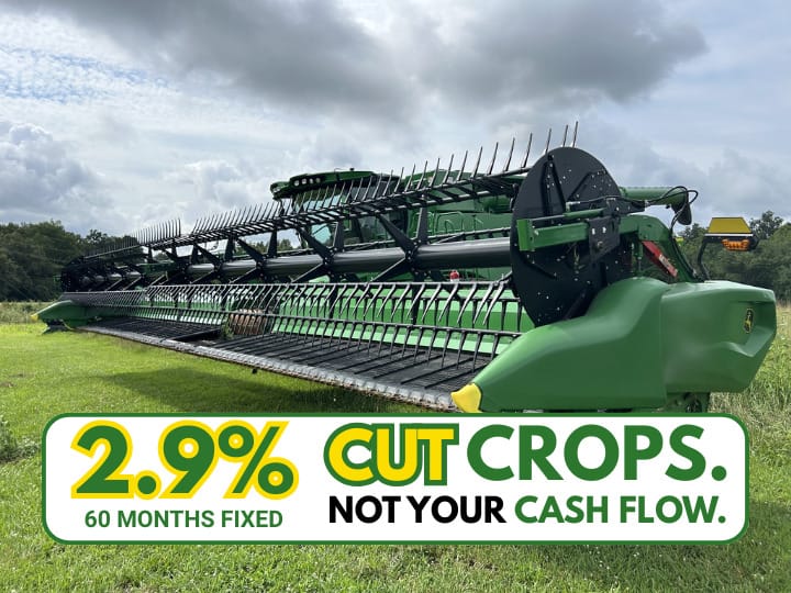 2023 John Deere RD45F Image