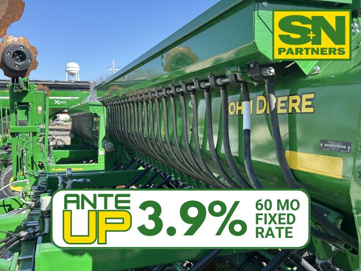 2023 John Deere 1590 Image