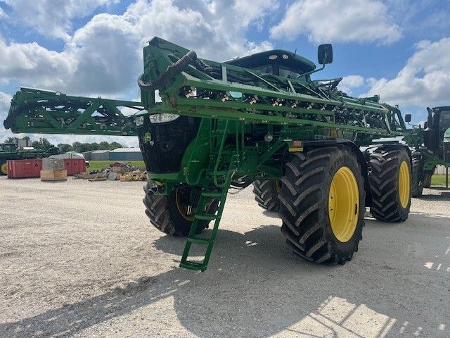 2019 John Deere R4045 Image