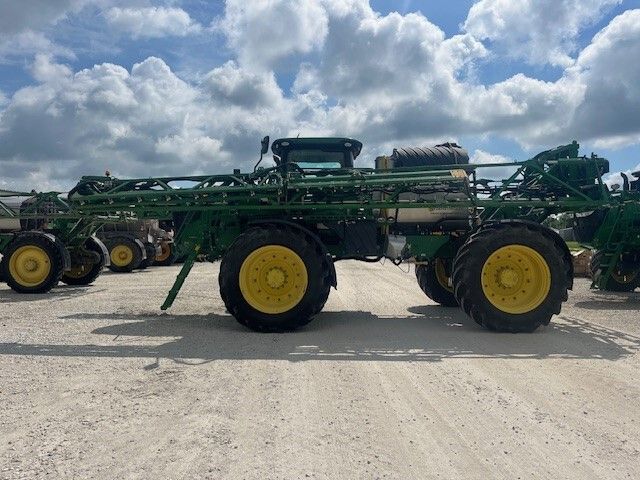 2019 John Deere R4045 Image