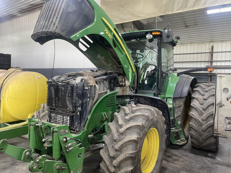 2008 John Deere 7930 Image