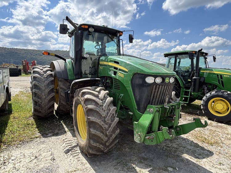 2008 John Deere 7930 Image