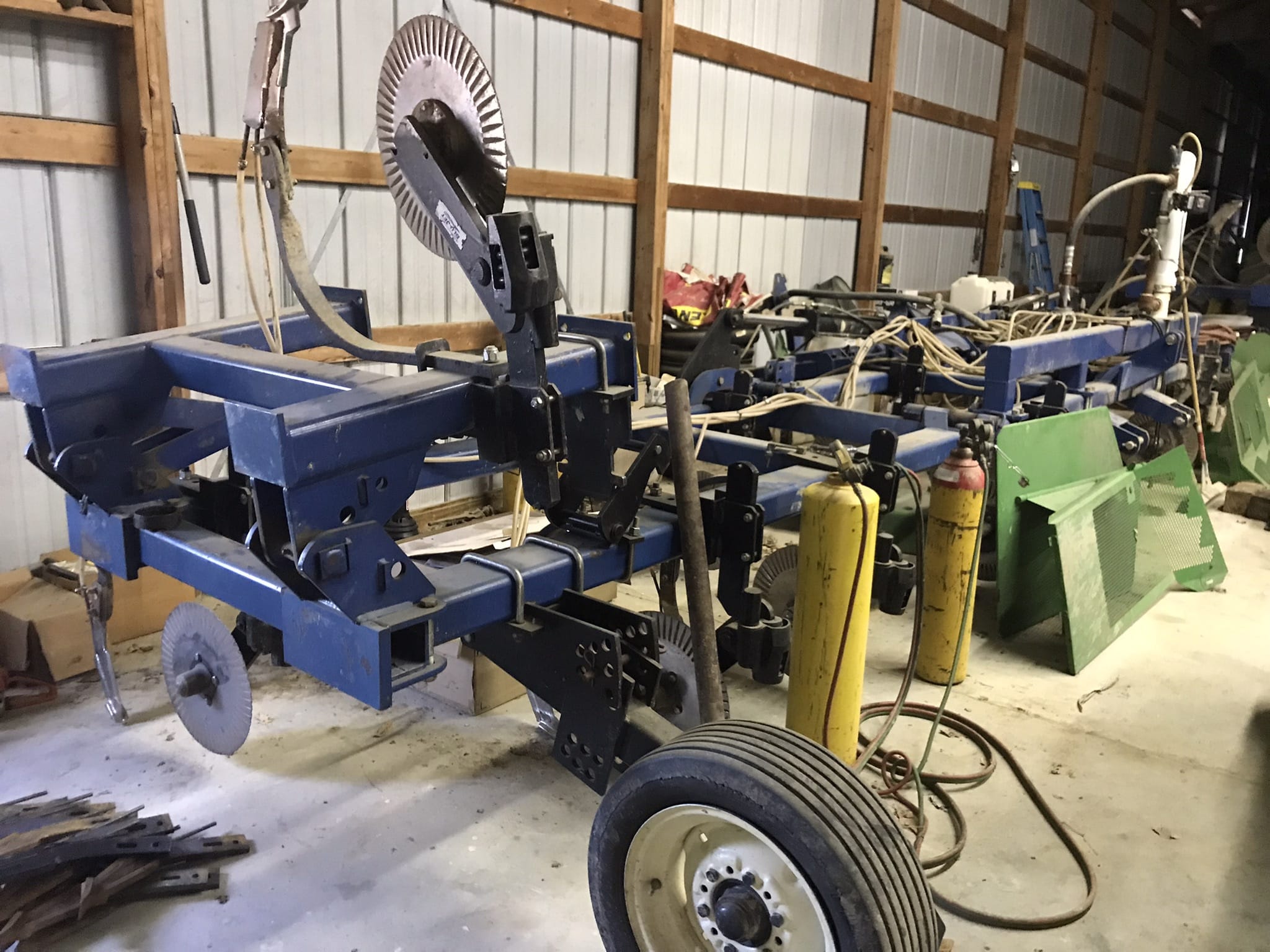 2010 Blu-Jet 15 Image