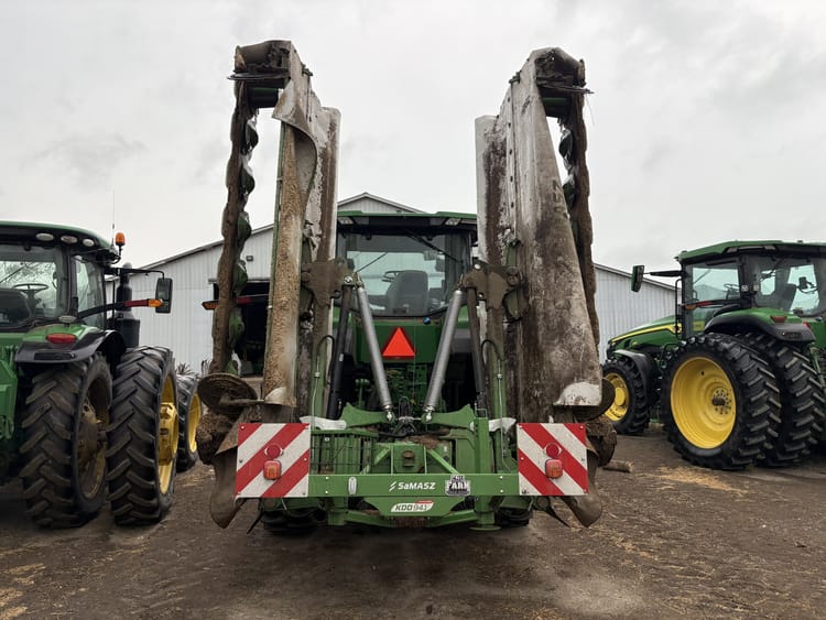 2024 Samasz KDD 941 Image