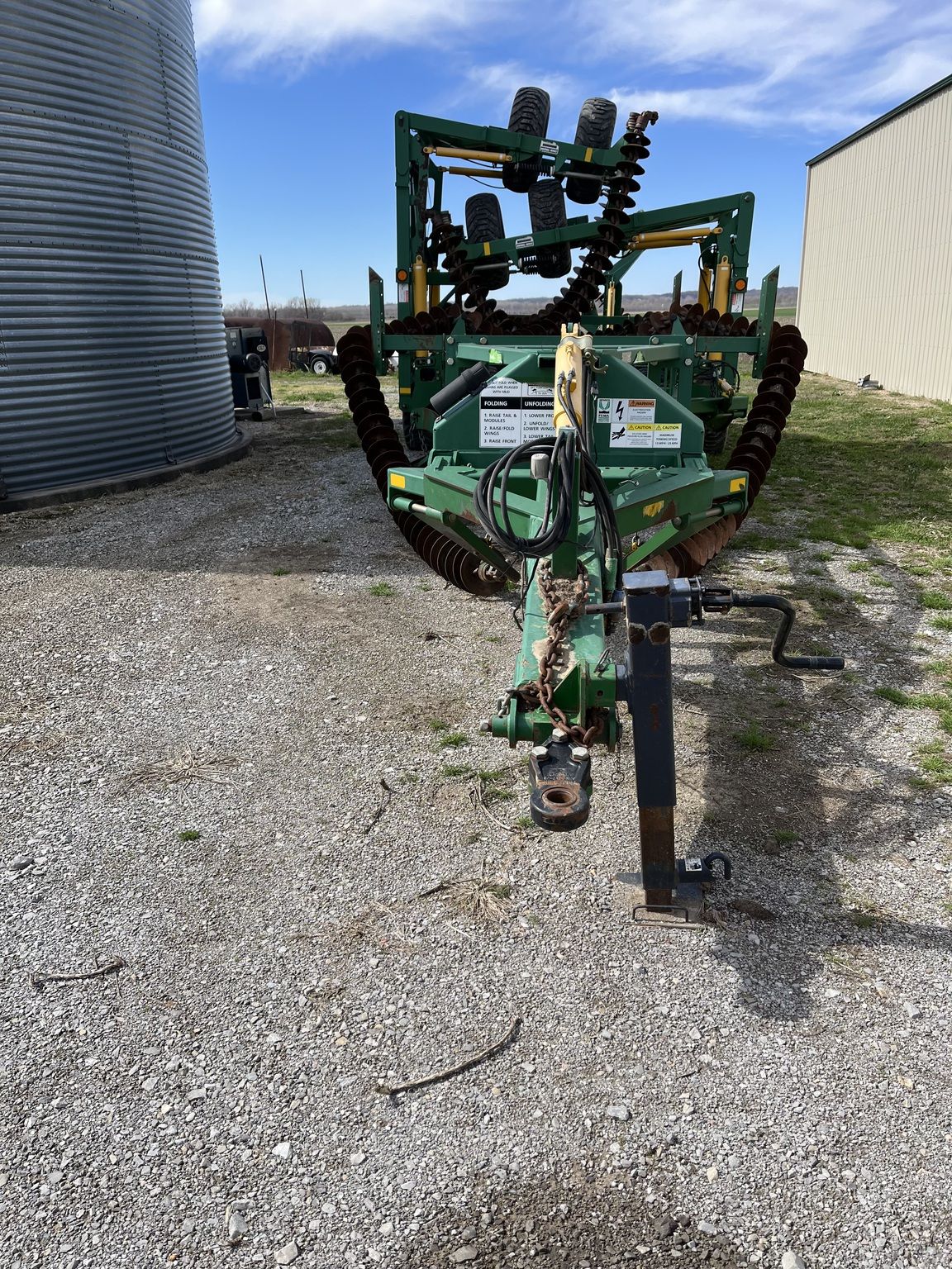 2019 Kelly 46 Image