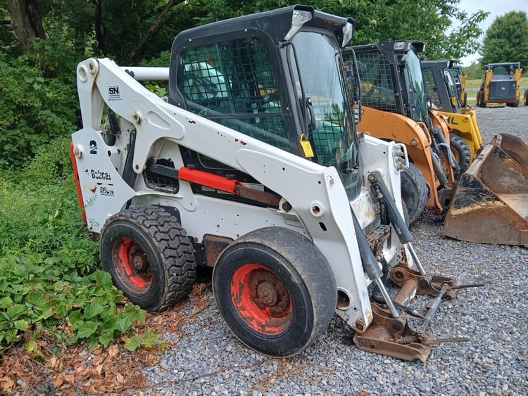 2019 Bobcat S650 Image