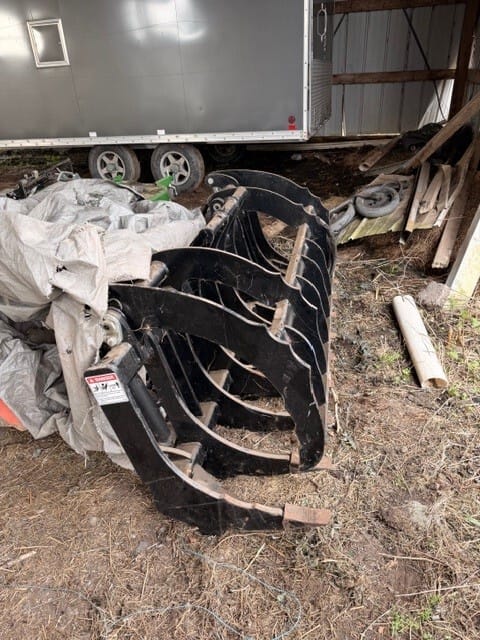 2021 John Deere RR84 Image