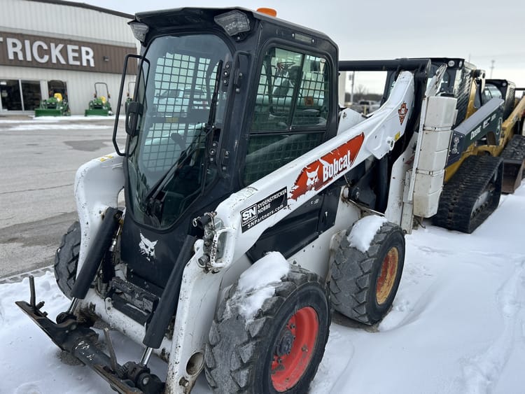 2020 Bobcat S76 Image