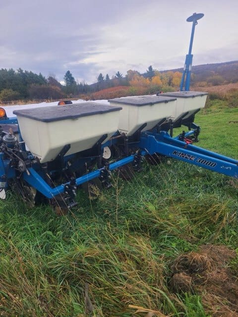 2018 Kinze 3000 Image