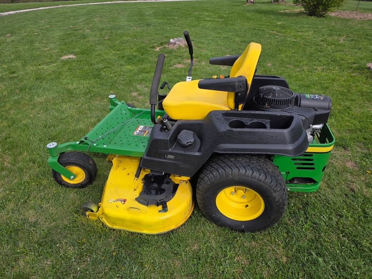 2017 John Deere Z535M Image