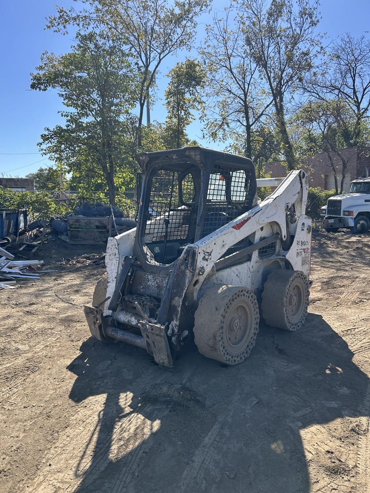 2017 Bobcat S740 Image