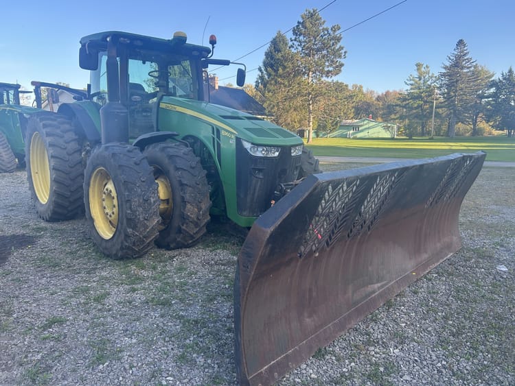 2013 John Deere 8360R Image