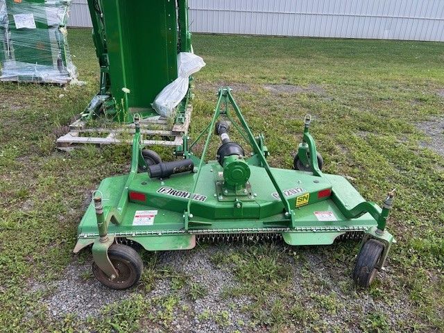 2024 John Deere GM2072R Image