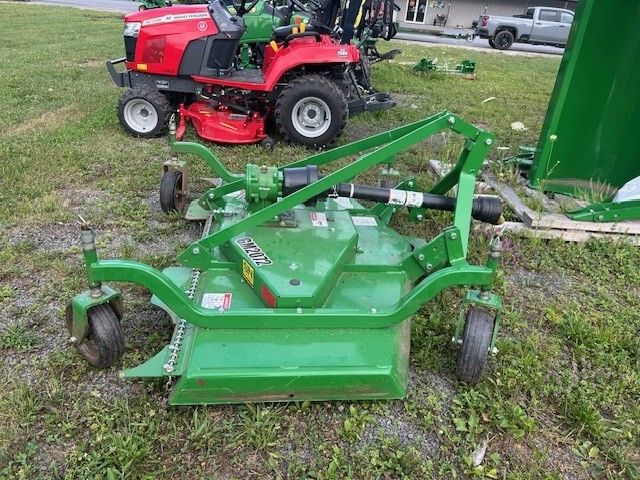 2024 John Deere GM2072R Image