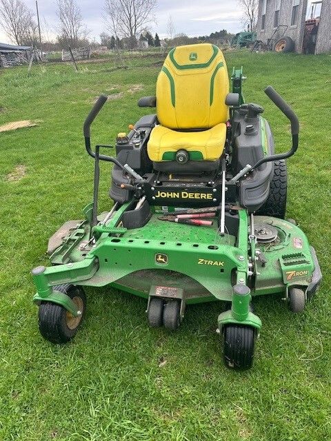 2023 John Deere Z960M Image