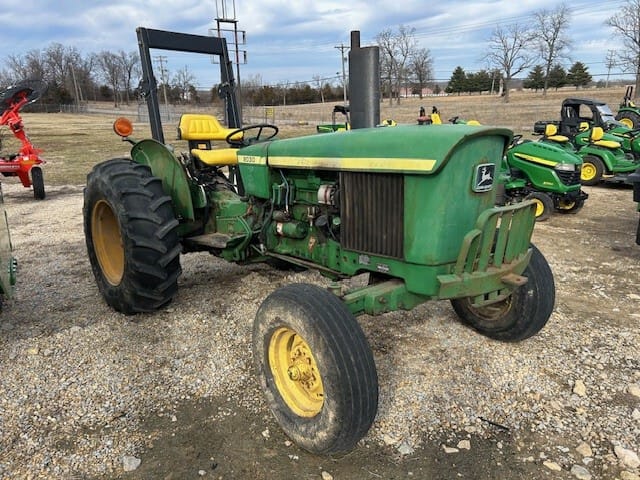 1973 John Deere 2030 Image