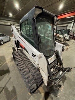 2017 Bobcat T595 Image