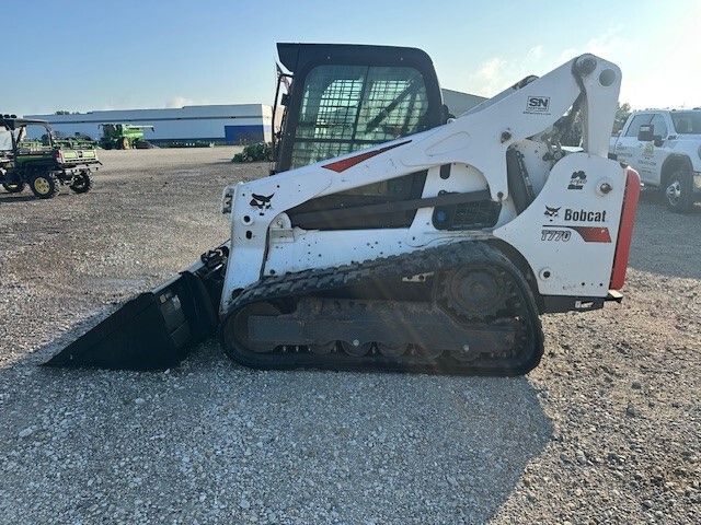 2019 Bobcat T770 Image