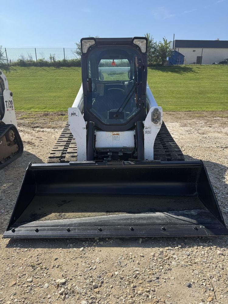 2019 Bobcat T770 Image
