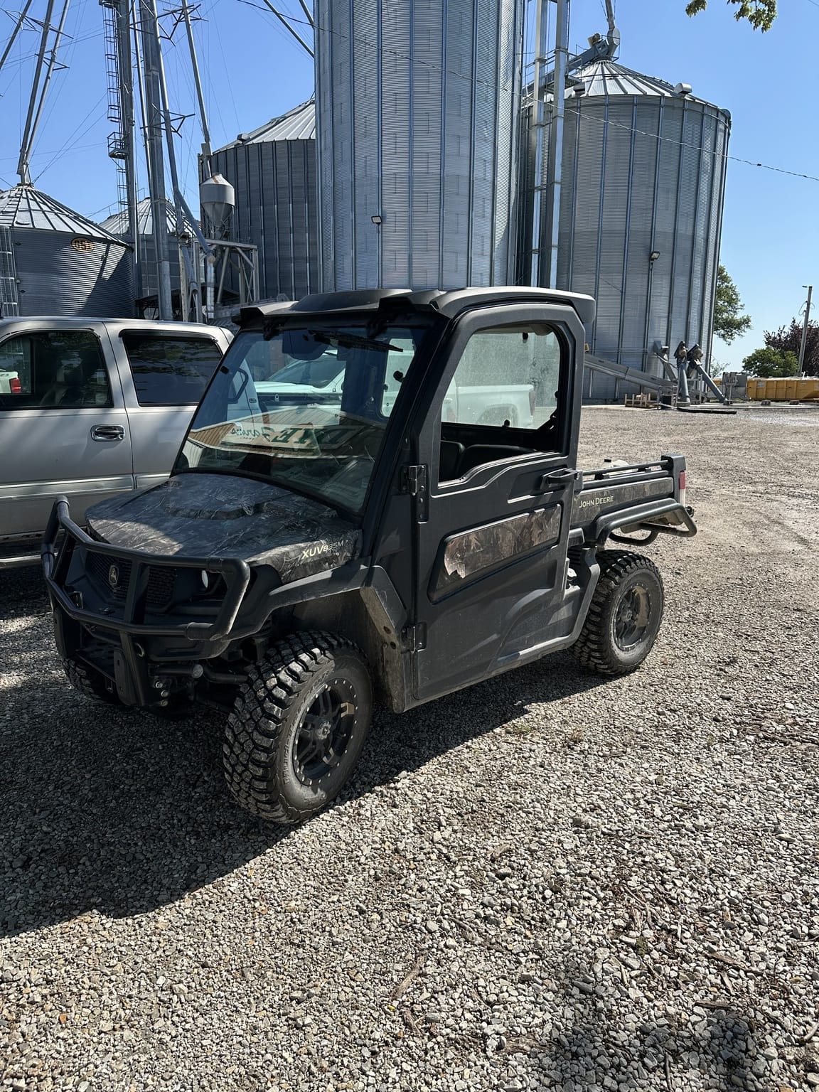 2022 John Deere XUV 835M Image