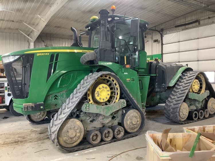 2019 John Deere 9520RX Image