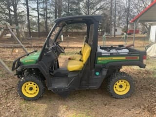 2020 John Deere XUV 865M Image