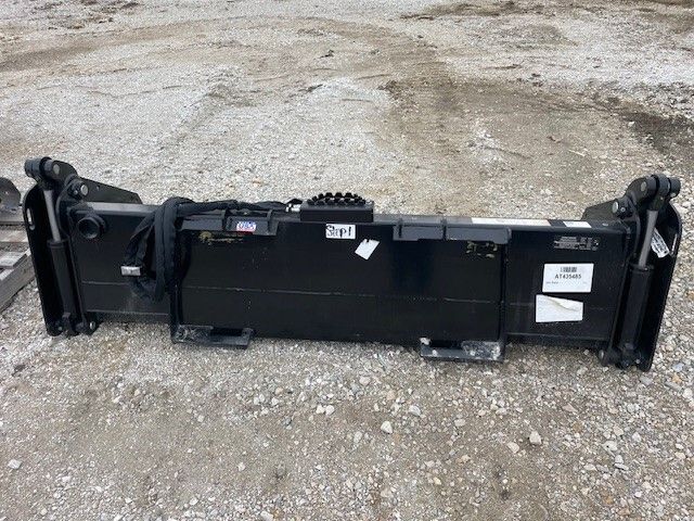 2024 John Deere MP84B Image