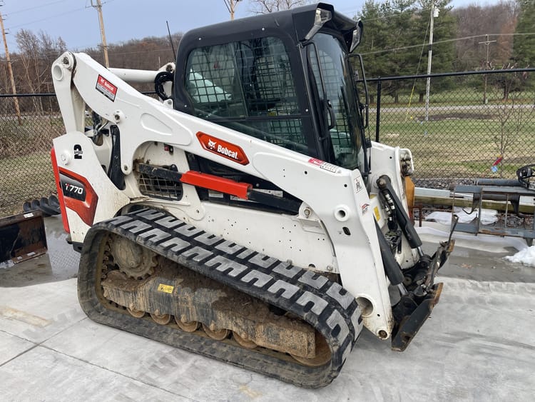 2024 Bobcat T770 Image