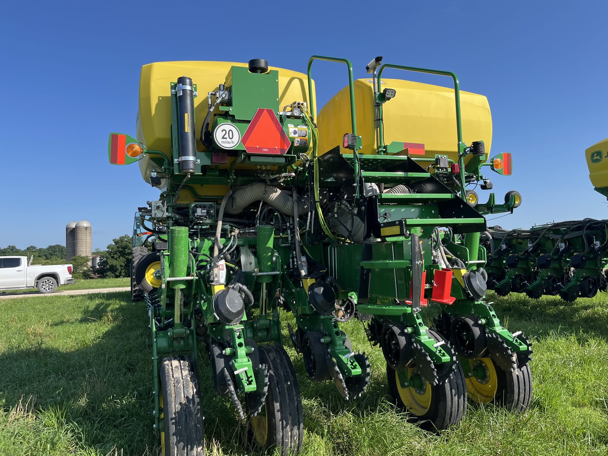 2025 John Deere 1775NT Image