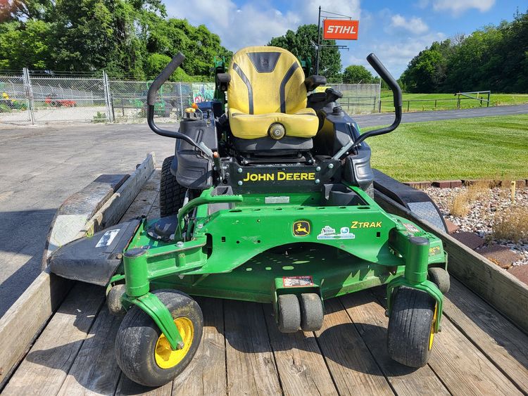2018 John Deere Z930M Image