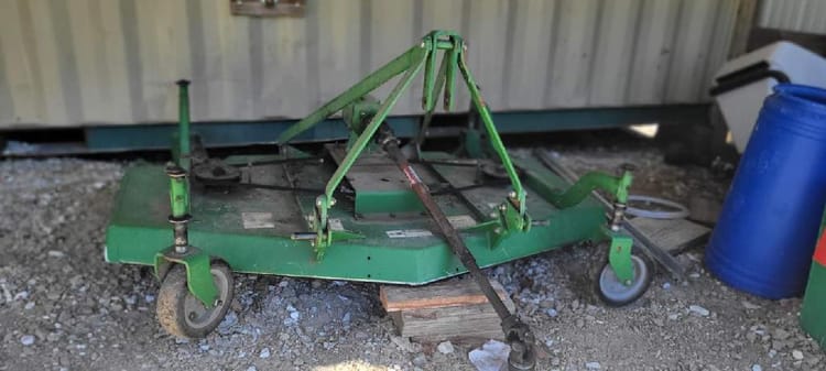 Frontier GM2072R Image