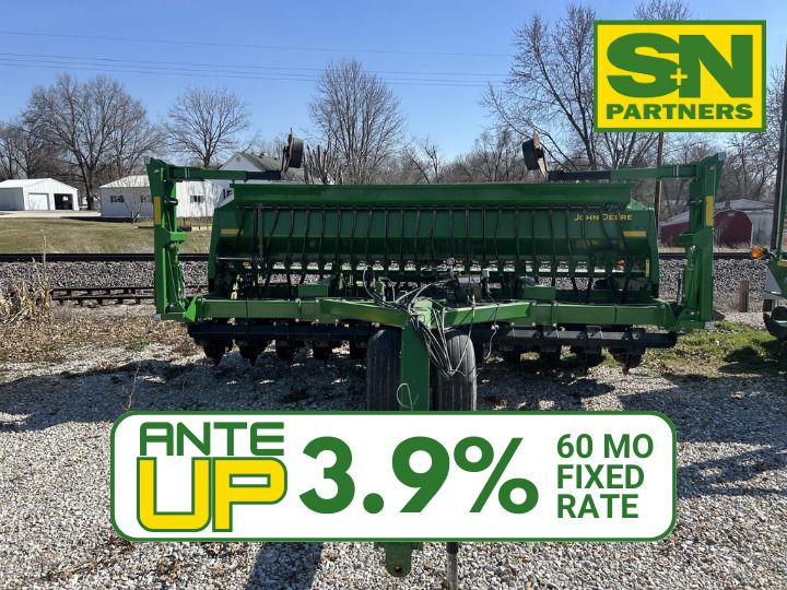 2023 John Deere 1590 Image
