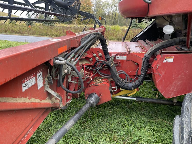 2010 Case IH 2020-20F Image