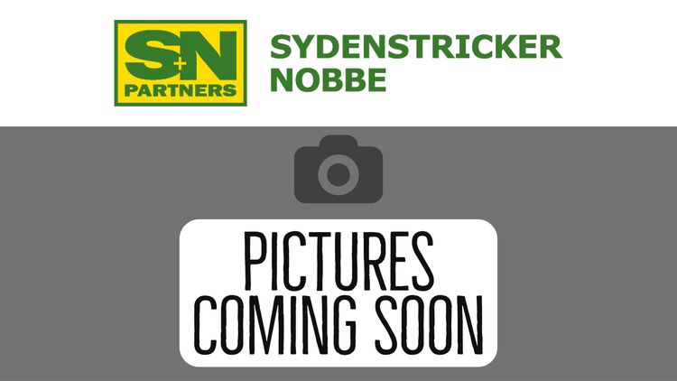 2023 John Deere 6R 120 Image