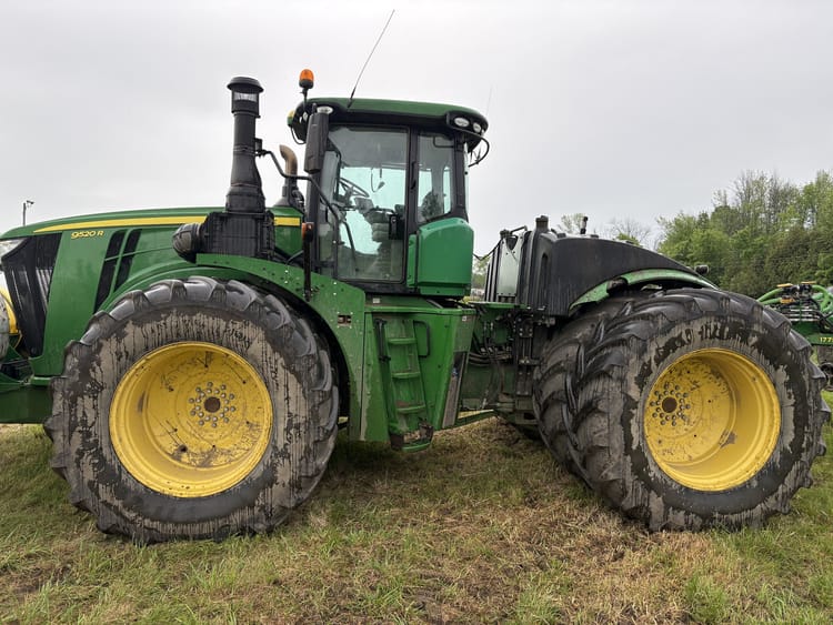 2020 John Deere 9520R Image