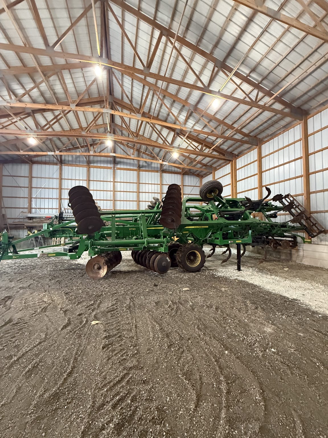 2020 John Deere 2730 Image