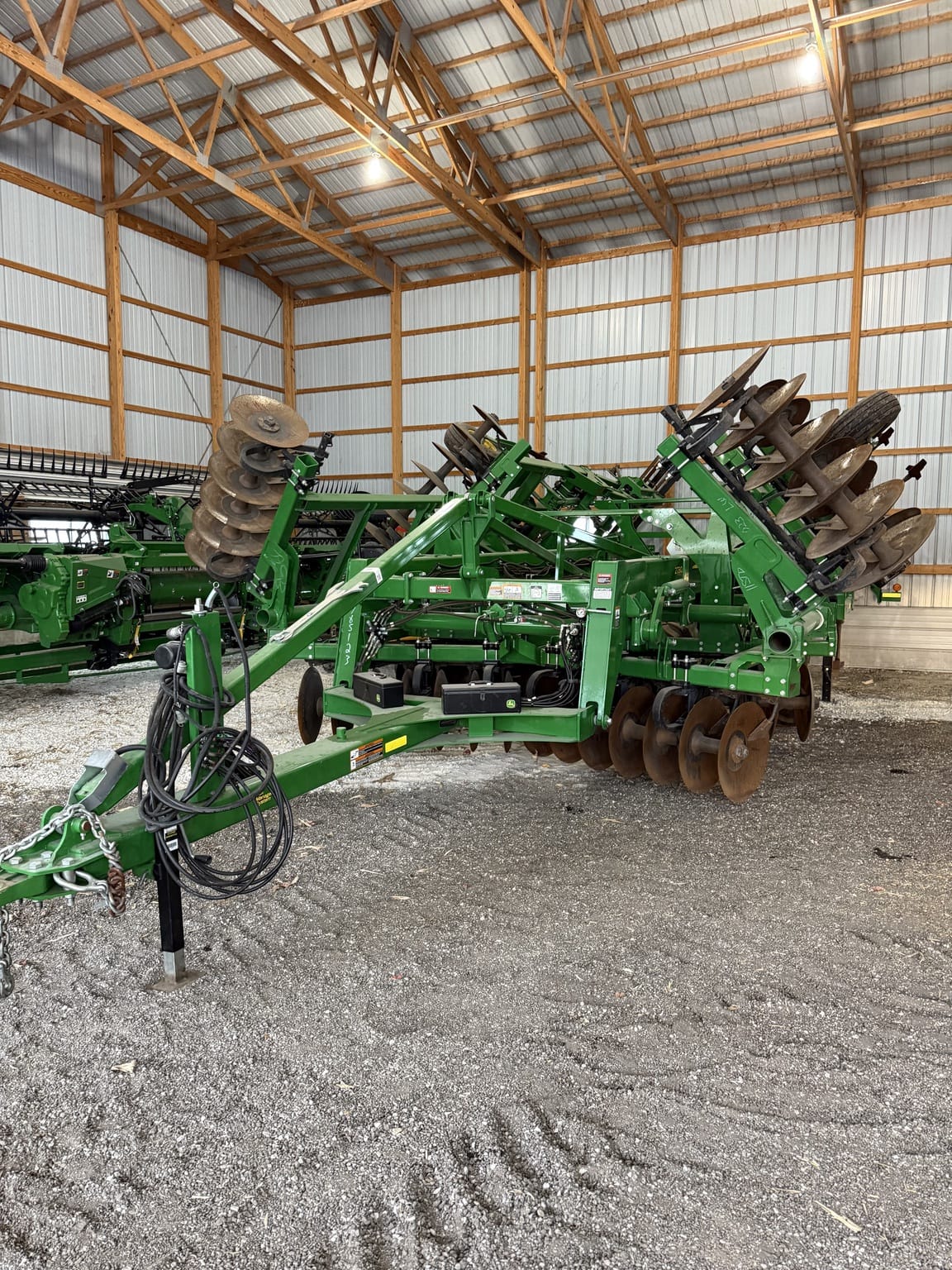 2020 John Deere 2730 Image