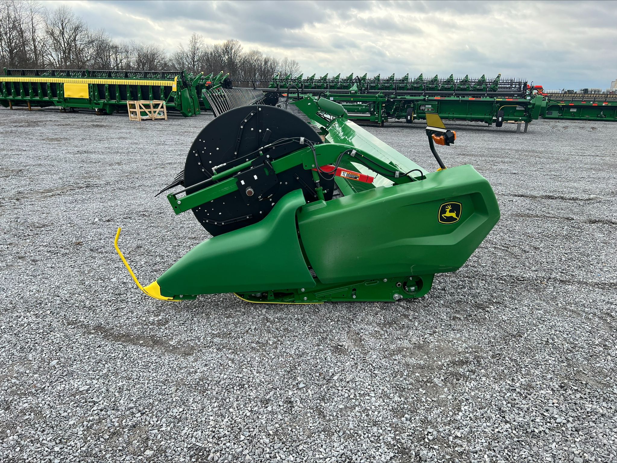 2023 John Deere RD45F Image