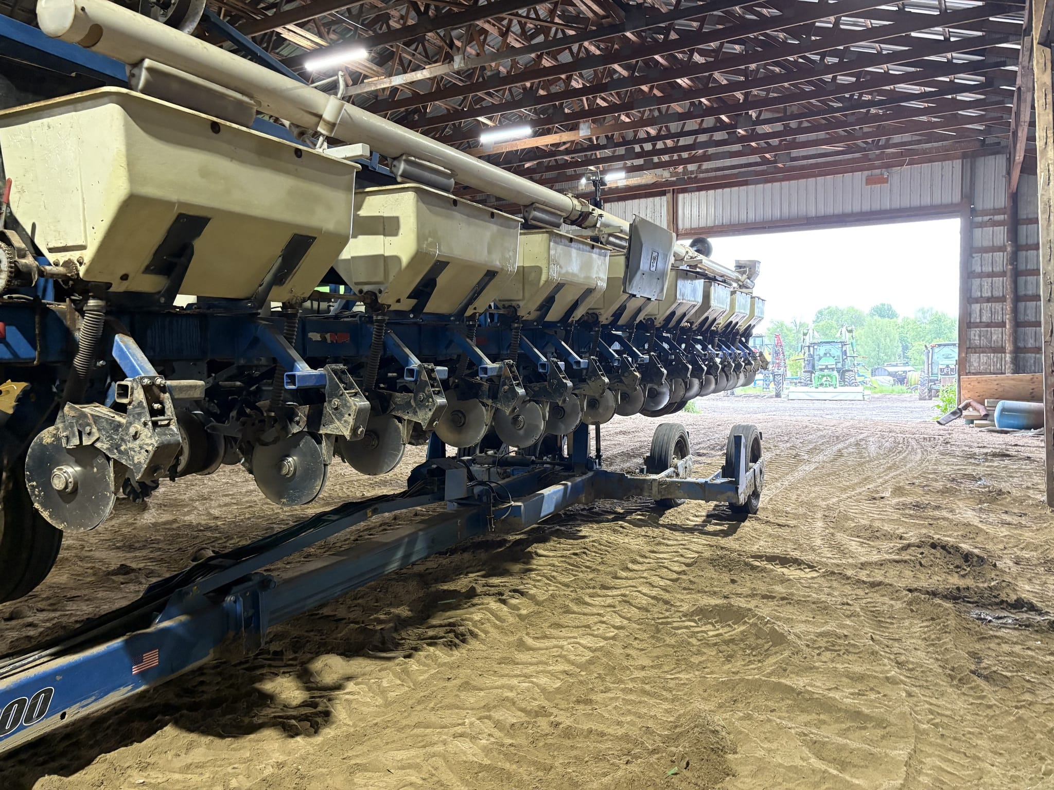 2016 Kinze 3600 Image