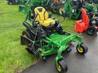 2018 John Deere Z960M Image