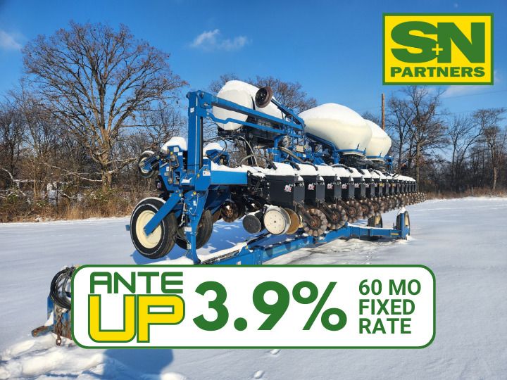 2014 Kinze 3600 Image