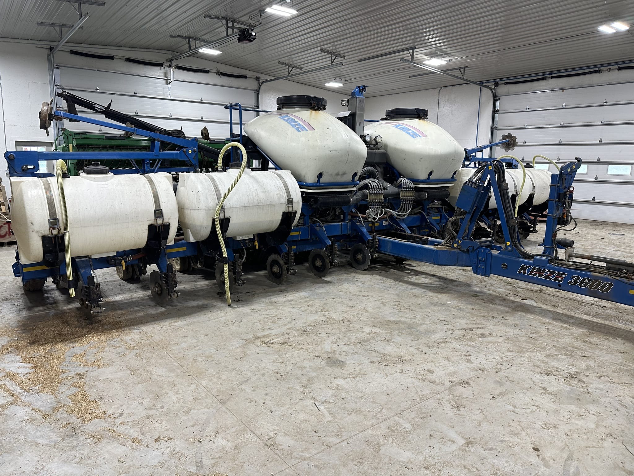 2014 Kinze 3600 Image