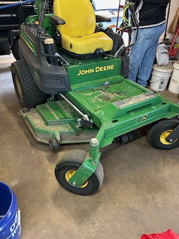 2016 John Deere 997 Image