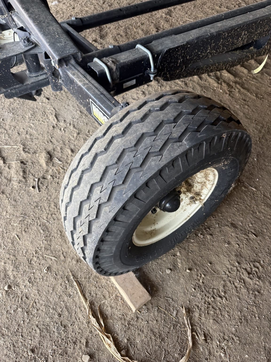 2018 Horst CHCF35 Image