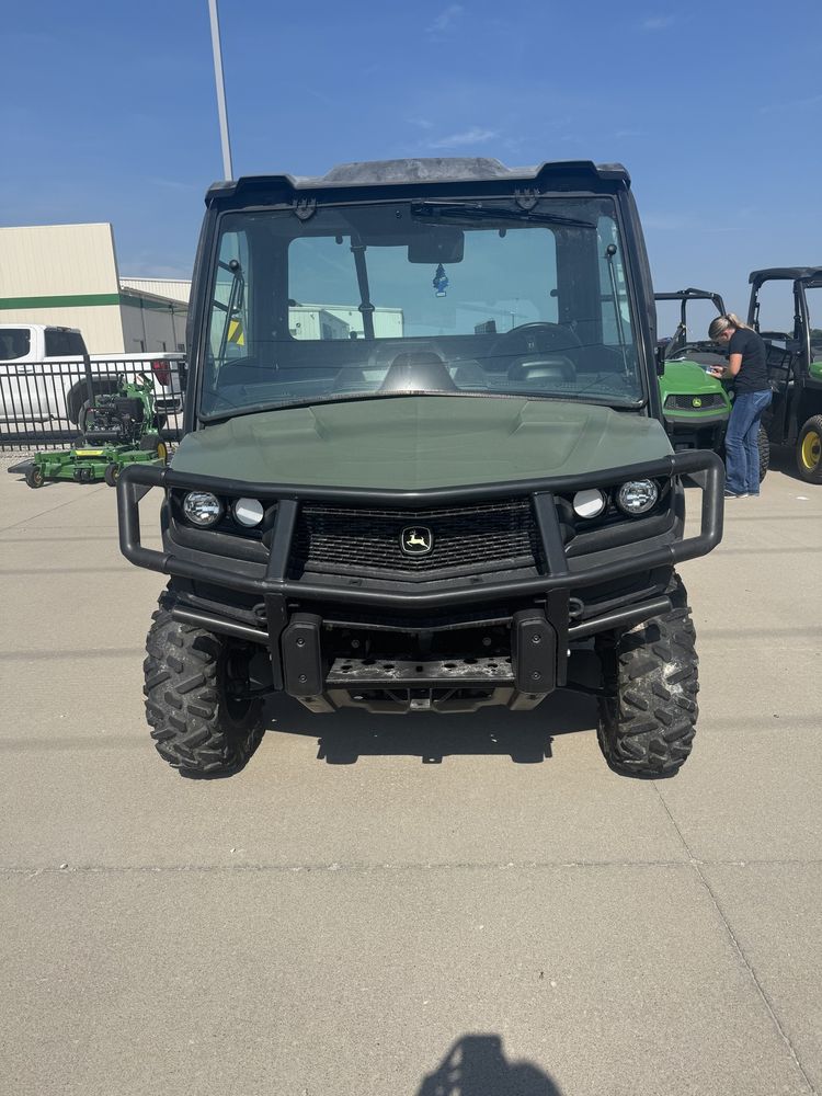 2020 John Deere XUV 835M Image