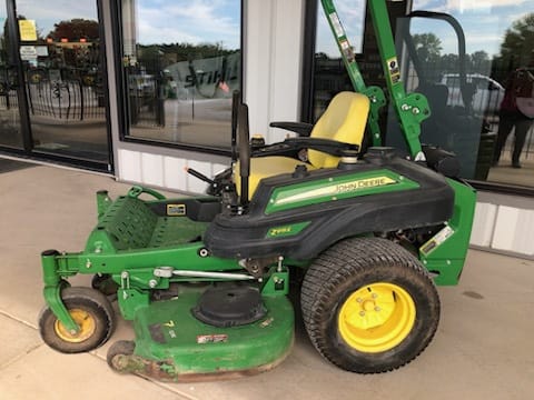 2017 John Deere Z915E Image