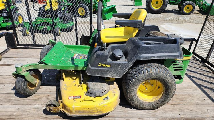 2017 John Deere Z525E Image